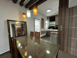 Blk 601B Punggol Vista (Punggol), HDB 4 Rooms #556567621